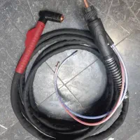 لوازم مصرفی تورچ های برش پلاسما