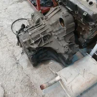 موتور گیربکس ماکسیما اتوماتیک|قطعات یدکی و لوازم جانبی|قرچک, شهرک الحدید|دیوار