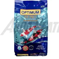 فروش غذای ماهی