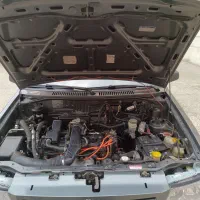 111 مدل 95 در حد شاسی پلمپ|خودرو سواری و وانت|مشهد, سپاد|دیوار