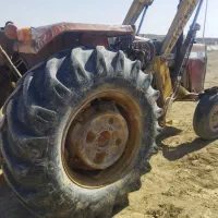 اجاره تراکتور بیلی