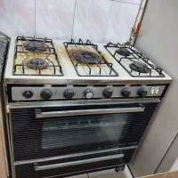 گاز فردار مجیک شف پنج شعله