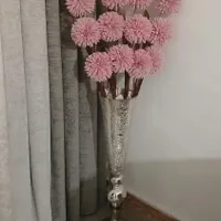 گل و گلدان