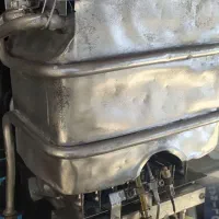 آبگرمکن 3108