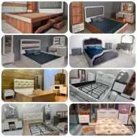 فروش دم قسط و بلند مدت مبل و سرویس خواب