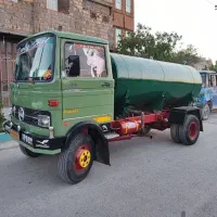 تخلیه چاه مرکزی شبانه روزی