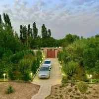 اجاره روزانه ویلا کردان|اجارهٔ کوتاه‌مدت ویلا و باغ|کوهسار (البرز), |دیوار