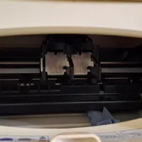پرینتر لیزری رنگی و سیاه  و سفید hp