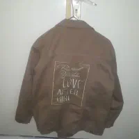 سرهمی نوزادی وکت وشلوار کتون پسرانه تمیزو ونو|لباس|تربتحیدریه, قائم|دیوار