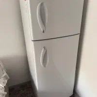 یخچال امرسان ۱۷ فوت