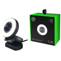 وب کم Razer Kiyo Streaming
