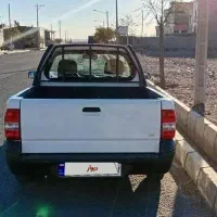 وانت پراید مدل 1403|خودرو سواری و وانت|سرایان, |دیوار