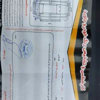 پارس TU5|خودرو سواری و وانت|سبزوار, چهارراه فرودگاه|دیوار