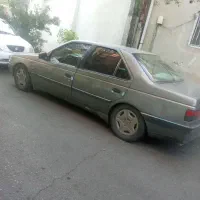 پژو|خودرو سواری و وانت|بومهن, |دیوار