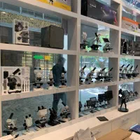 مرکز تخصصی تلسکوپ میکروسکوپ در ایران|اسباببازی|تهران, شیخ هادی|دیوار