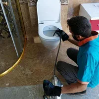 لوله بازکنی فتوحی بدون کثیفی ارزانتر ازهمه جا|خدمات پیشه و مهارت|اردکان, |دیوار