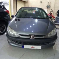 پزوSD206مدل 90وی20