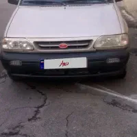 پراید131مدل87و86