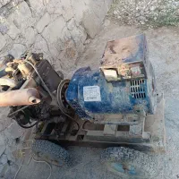 موتور روجرینو ایتالیا|ماشین‌آلات صنعتی|آشخانه, |دیوار