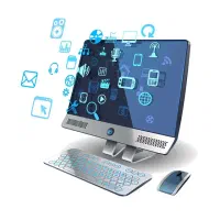 آموزش ویندوز، نرم افزار ورایانه در محل|خدمات رایانهای و موبایل|بندرعباس, |دیوار