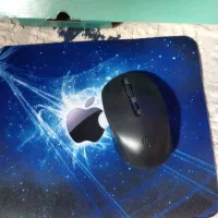 دسته بازی و موس وایرلس