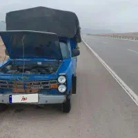 فروش نیسان مدل 84