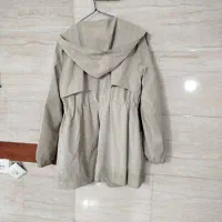 بارونی در حد نو|لباس|ری, سیزده آبان|دیوار