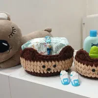 سبد تریکو تدی