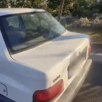 پراید مدل 99
