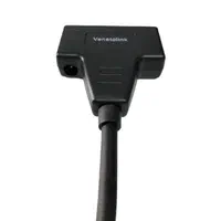 هارد ۵۰۰ گیگ لپ تاب hd همراه تبدیل پورت usb فوری|قطعات و لوازم جانبی رایانه|لاهیجان, شقایق|دیوار