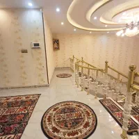 قصر ویلائی دوبلکس باطراحی خاص در خیابان شهدا|فروش خانه و ویلا|بروجرد, |دیوار