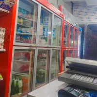 واگذاری سوپر مارکت با کلیه اجناس|فروشگاه و مغازه|کهنوج, |دیوار