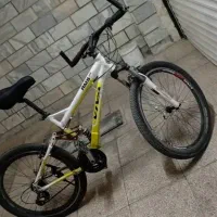 دوچرخه|دوچرخه، اسکیت، اسکوتر|کرج, حصارک بالا|دیوار