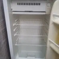 یخچال هتلی هفت پود|یخچال و فریزر|نظرآباد, مصطفی آباد|دیوار