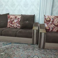 مبلمان|مبلمان خانگی و میز عسلی|شاهین‌شهر, شهرک پردیس|دیوار