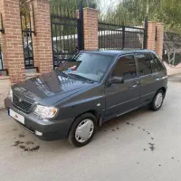 111مدل ۹۵|خودرو سواری و وانت|بجنورد, |دیوار