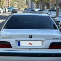 پژوپارس مدل 1389 بدون رنگ|خودرو سواری و وانت|کوهدشت, |دیوار