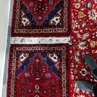 فرش،دست،بافت|فرش|قم, میرزائیه|دیوار