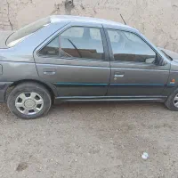 پرشیا دوگانه کارخانه|خودرو سواری و وانت|خوی, |دیوار