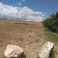 زمین 4000متری نبش جاده مرند ورودی زرغان|فروش زمین و ملک کلنگی|مرند, |دیوار