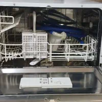 ماشین ظرفشویی|ماشین ظرفشویی|قم, بنیاد|دیوار