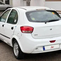 تیبا ۲ فول بی رنگ بی ضربه در حد صفر|خودرو سواری و وانت|رشت, شهریاران|دیوار