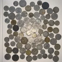 سکه و اسکناس قدیمی