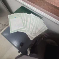 پیگیری امور ثبتی اخذ سند مالکیت