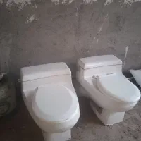 دستشویی فرنگی