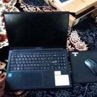 لپ تاپ ایسوس ویووبوک|رایانه همراه|اصفهان, مصلی|دیوار