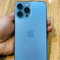 گوشی آیفون ۱۳ پرو مکس