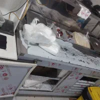 لوازم اغذیه و فست فود|کافیشاپ و رستوران|مشهد, شهید بهشتی|دیوار