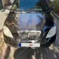 تیباصندوق دار مدل ۹۶|خودرو سواری و وانت|قم, شهدا|دیوار