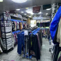 فروشنده مجرب لباس